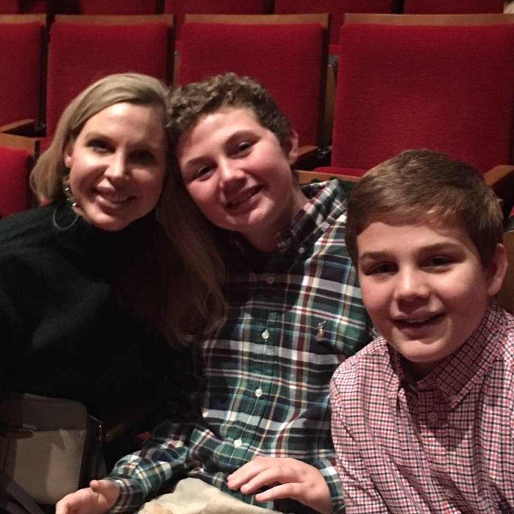 Meet your Posher, Karen